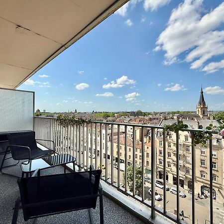 La Terrasse Du Coislin Apartment Metz Exterior photo